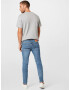 LEVI'S ® Džínsy '519™ EXT SKINNY HI-BALL B' modrá denim - Pepit.sk