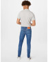 LEVI'S ® Džínsy '519™ EXT SKINNY HI-BALL B' modrá denim - Pepit.sk