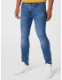 LEVI'S Džínsy '519™ EXT SKINNY HI-BALL B' modrá denim - Pepit.sk