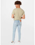 LEVI'S Džínsy '519™ EXT SKINNY HI-BALL B' modrá denim - Pepit.sk