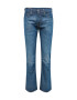 LEVI'S ® Džínsy '527™ SLIM BOOT CUT MED INDIGO - WORN IN' modrá denim - Pepit.sk