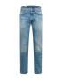 LEVI'S Džínsy '527™ SLIM BOOT CUT MED INDIGO - WORN IN' modrá denim - Pepit.sk