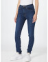 LEVI'S Džínsy '721 HIGH RISE SKINNY' modrá denim - Pepit.sk