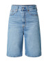 LEVI'S Džínsy 'HIGH LOOSE BERMUDA SHORT' modrá denim - Pepit.sk