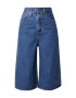 LEVI'S Džínsy 'HIGH LOOSE CULOTTE' modrá denim - Pepit.sk