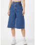 LEVI'S Džínsy 'HIGH LOOSE CULOTTE' modrá denim - Pepit.sk