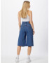 LEVI'S Džínsy 'HIGH LOOSE CULOTTE' modrá denim - Pepit.sk