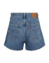 LEVI'S Džínsy 'HIGH LOOSE SHORT LIGHT INDIGO - FLAT FINISH' modrá denim - Pepit.sk