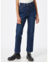 LEVI'S Džínsy 'HIGH WAISTED CROP FLARE' modrá denim - Pepit.sk