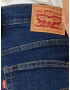 LEVI'S Džínsy 'HIGH WAISTED CROP FLARE' modrá denim - Pepit.sk