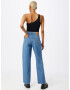 LEVI'S Džínsy 'HIGH WAISTED STRAIGHT' modrá denim - Pepit.sk