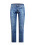 LEVI'S ® Džínsy '502' modrá denim - Pepit.sk