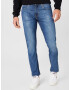 LEVI'S ® Džínsy '502' modrá denim - Pepit.sk