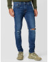 LEVI'S ® Džínsy modrá denim - Pepit.sk