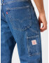 LEVI'S ® Džínsy modrá denim - Pepit.sk