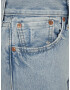 LEVI'S ® Džínsy '551 Z AUTHENTIC STRAIGHT' modrá denim - Pepit.sk