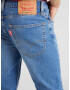 LEVI'S Džínsy modrá denim - Pepit.sk