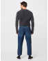 LEVI'S Džínsy 'STAY LOOSE TAPERED CROP' modrá denim - Pepit.sk