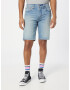 LEVI'S Džínsy '405 STANDARD SHORT Z7453 DARK' svetlomodrá - Pepit.sk