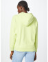 LEVI'S Mikina 'STANDARD HOODIE GREENS' kiwi / červená - Pepit.sk