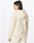 LEVI'S Mikina 'STANDARD HOODIE NEUTRALS' krémová / červená / biela - Pepit.sk