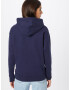 LEVI'S Mikina 'GRAPHIC STANDARD HOODIE BLUES' námornícka modrá / svetložltá - Pepit.sk