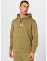 LEVI'S Mikina 'STANDARD GRAPHIC HOODIE MULTI-COLOR' olivová - Pepit.sk