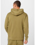 LEVI'S Mikina 'STANDARD GRAPHIC HOODIE MULTI-COLOR' olivová - Pepit.sk