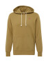 LEVI'S Mikina 'NEW ORIGINAL HOODIE NEUTRALS' olivová - Pepit.sk