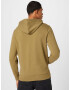 LEVI'S Mikina 'NEW ORIGINAL HOODIE NEUTRALS' olivová - Pepit.sk