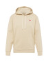 LEVI'S Mikina 'NEW ORIGINAL HOODIE REDS' piesková - Pepit.sk