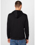 LEVI'S Mikina 'LSE_T3 GRAPHIC HOODIE BLACKS' piesková / svetlohnedá / čierna - Pepit.sk