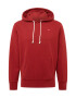 LEVI'S Mikina 'NEW ORIGINAL HOODIE REDS' tmavočervená - Pepit.sk