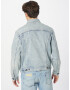 LEVI'S Prechodná bunda béžová / modrá / modrá denim - Pepit.sk