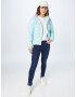 LEVI'S Prechodná bunda 'EDIE PACKABLE JACKET BLUES' tyrkysová - Pepit.sk