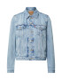 LEVI'S ® Prechodná bunda 'ORIGINAL TRUCKER MED INDIGO - WORN IN' modrá denim - Pepit.sk