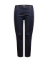 Levi's® Plus Džínsy '724 PL HR STRAIGHT DARK INDIGO - FLAT FINISH' tmavomodrá - Pepit.sk