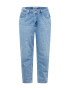 Levi's® Plus Džínsy 'PLUS 80S MOM JEAN MED INDIGO - WORN IN' modrá denim - Pepit.sk