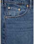 Levi's® Plus Sukňa modrá denim - Pepit.sk