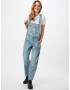 LEVI'S Rifle na traky 'VINTAGE OVERALL' modrá denim - Pepit.sk