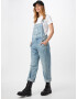 LEVI'S Rifle na traky 'VINTAGE OVERALL' modrá denim - Pepit.sk