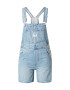 LEVI'S Rifle na traky 'VINTAGE SHORTALL' modrá denim - Pepit.sk