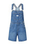 LEVI'S Rifle na traky 'VINTAGE SHORTALL' modrá denim - Pepit.sk