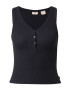 LEVI'S Top 'SPICE TANK BLACKS' čierna - Pepit.sk