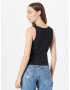 LEVI'S Top 'SPICE TANK BLACKS' čierna - Pepit.sk