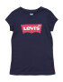 LEVI'S Tričko 'Batwing' modrá - Pepit.sk