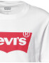 LEVI'S Tričko 'Batwing Tee' biela - Pepit.sk