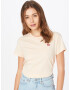 LEVI'S Tričko 'PERFECT TEE NEUTRALS' broskyňová / červená / biela - Pepit.sk