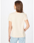 LEVI'S Tričko 'PERFECT TEE NEUTRALS' broskyňová / červená / biela - Pepit.sk