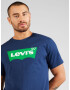 LEVI'S ® Tričko modrá / zelená / biela - Pepit.sk